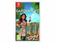 Garden Life A Cozy Simulator - Switch [EU Version]