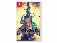 Tokoyo The Tower of Perpetuity - Switch [EU Version]
