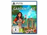 Garden Life A Cozy Simulator - PS5 [EU Version]