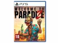 Welcome to ParadiZe - PS5 [EU Version]