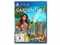 Garden Life A Cozy Simulator - PS4 [EU Version]