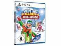 Winter Games Challenge - PS5
