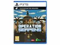 Operation Serpens (VR2) - PS5 [EU Version]