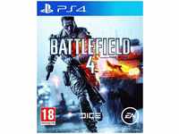 Battlefield 4 - PS4 [EU Version]