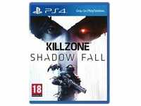 Killzone 4 Shadow Fall - PS4 [EU Version]