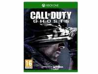 Call of Duty 10 Ghosts - XBOne [EU Version]