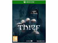 Thief (2014) inkl. DLC The Bank Heist - XBOne