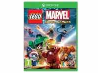 Lego Marvel Super Heroes 1 - XBOne [EU Version]
