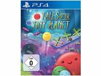Tales of the Tiny Planet - PS4