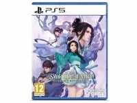 Sword and Fairy Together Forever - PS5 [EU Version]