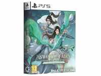 Sword and Fairy Together Forever Deluxe Edition - PS5 [EU Version]