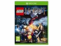 Lego Der Hobbit - XBOne [EU Version]
