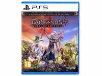 Dungeons 4 Deluxe Edition - PS5 [EU Version]