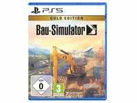 Bau-Simulator Gold Edition - PS5