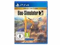 Bau-Simulator Gold Edition - PS4