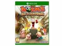 Worms Battlegrounds - XBOne [EU Version]