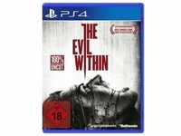 The Evil Within 1 - PS4