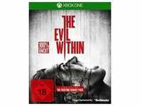 The Evil Within 1 Day One Edition - XBOne