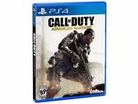 Call of Duty 11 Advanced Warfare - PS4 [EU Version]