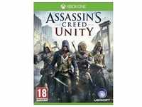 Assassins Creed Unity - XBOne [EU Version]
