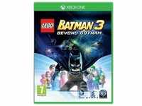 Lego Batman 3 Jenseits von Gotham - XBOne [EU Version]