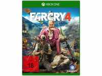 Far Cry 4 Limited Edition - XBOne