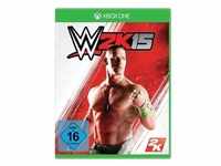 WWE 2k15 Sting Edition - XBOne