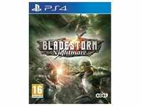 Bladestorm 2 Nightmare - PS4