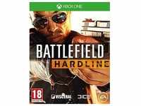 Battlefield Hardline Day One Edition - XBOne