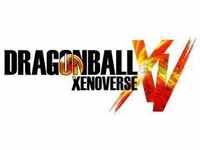 Dragon Ball Xenoverse 1 - PS4 [EU Version]