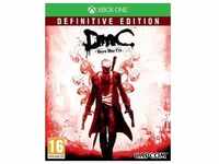 Devil May Cry - DmC Definitive Edition - XBOne [EU Version]