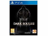 Dark Souls 2 Scholar of the First Sin - PS4 [EU Version]