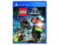Lego Jurassic World - PS4 [EU Version]