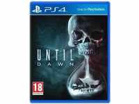 Until Dawn - PS4 [EU Version]