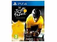 Le Tour de France 2015 - PS4