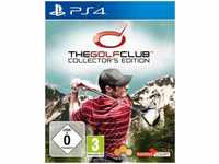 The Golf Club 1 Collectors Edition - PS4 [EU Version]