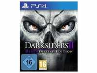 Darksiders 2 Deathinitive Edition - PS4 [EU Version]