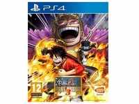 One Piece - Pirate Warriors 3 - PS4