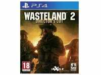 Wasteland 2 Directors Cut - PS4 [EU Version]