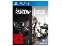 Rainbow Six 7 Siege - PS4