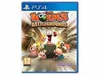 Worms Battlegrounds - PS4 [EU Version]