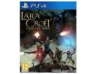 Lara Croft und der Tempel des Osiris - PS4 [EU Version]