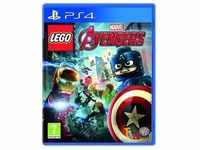 Lego Marvel Avengers - PS4 [EU Version]