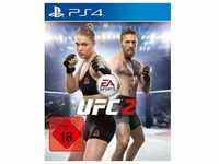 UFC 2 (2016) - PS4 [EU Version]