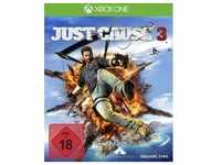 Just Cause 3 (inkl. Just Cause 2) - XBOne