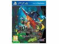 The Witch and the Hundred Knight 1 Revival Edition - PS4 [EU Version]