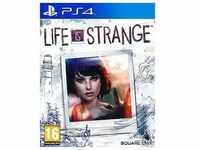 Life is Strange 1 - PS4 [EU Version]