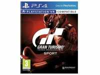 Gran Turismo Sport - PS4 [EU Version]