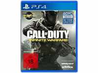 Call of Duty 13 Infinite Warfare Day One Edition - PS4