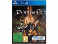 Dungeons 2 - PS4 [EU Version]